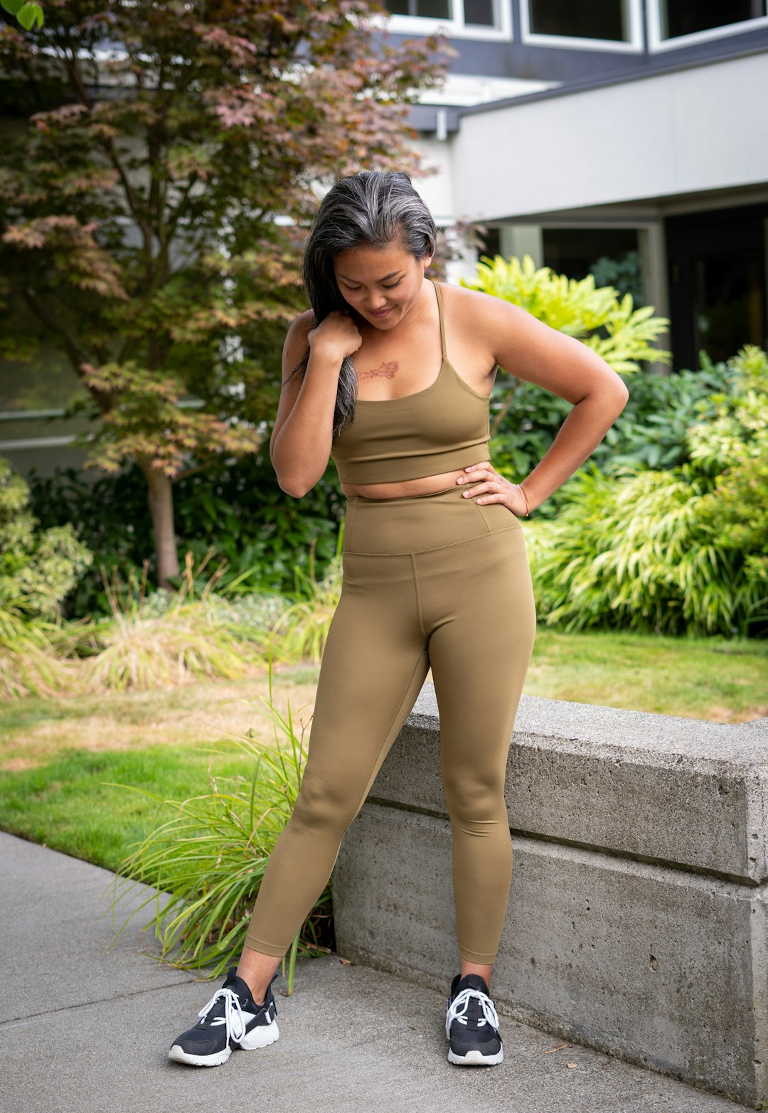 Conclusion: Embracing Change in Activewear (image credits: unsplash)
