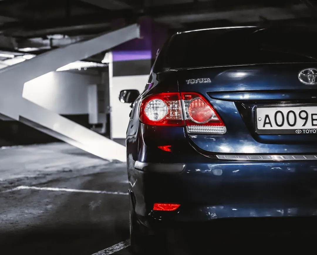 Car Rentals Loaded with Extras (Image Credits: Unsplash)