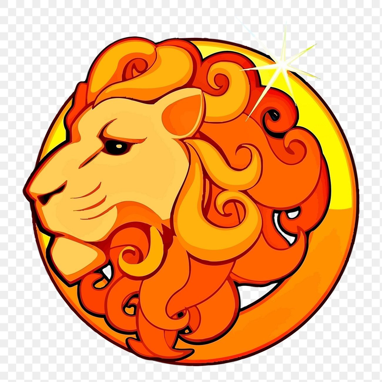 Leo: Humbling the Ego for True Leadership (Image Credits: Rawpixel)