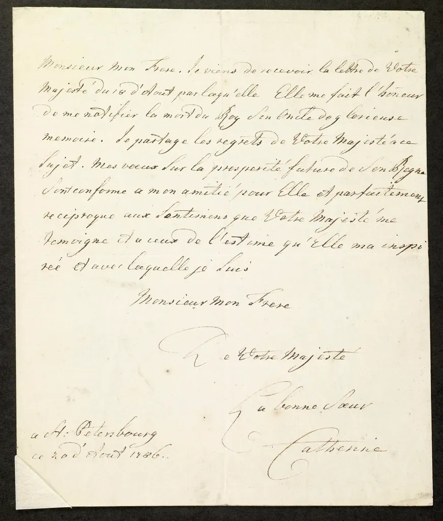 Handwritten Love Letters and Custom Cards (Image Credits: Rawpixel)