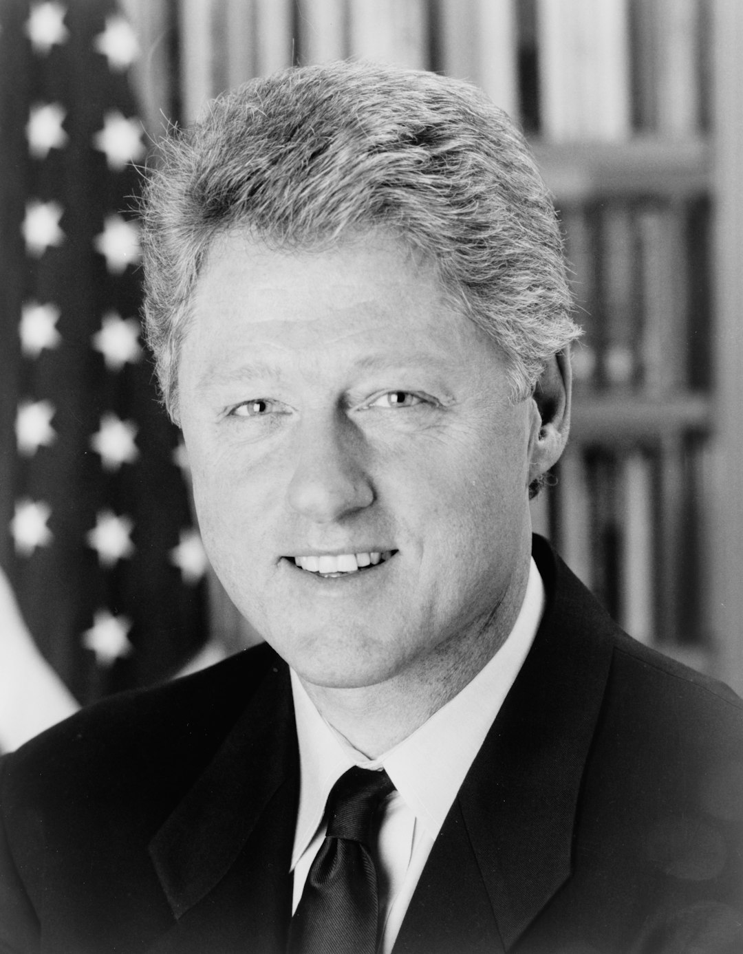 When Presidents Are Made and Broken (image credits: unsplash)