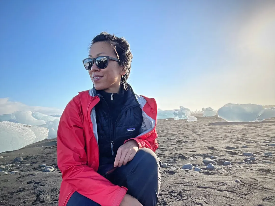 Spend Time in Nature (Image Credits: Unsplash)