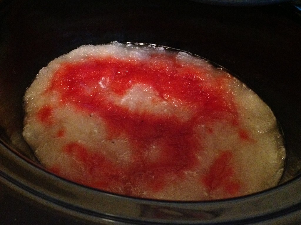 Artificial Food Dyes: America's Colorful Chemical Problem (image credits: flickr)