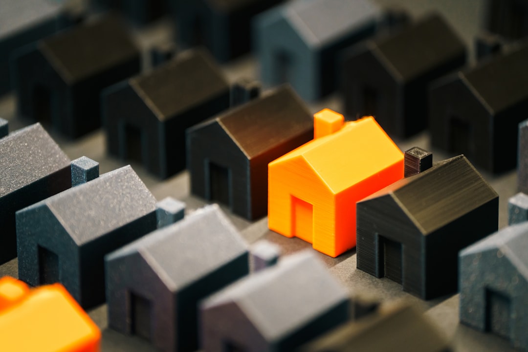Market Signals Show Growing Inventory (image credits: unsplash)