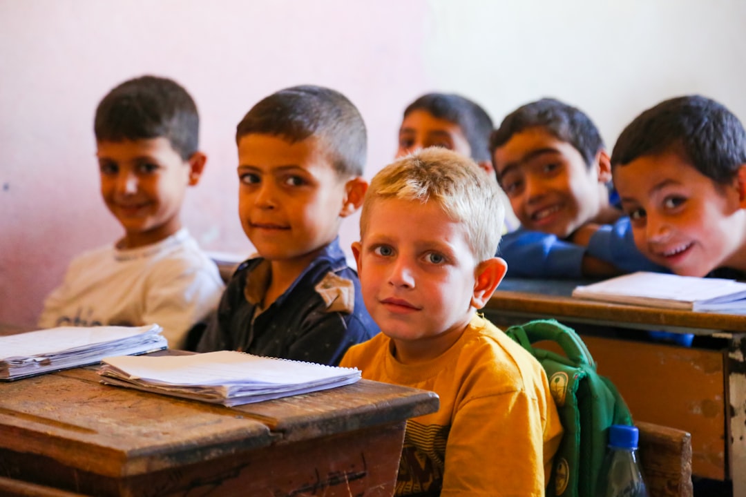 Educational Crisis That Haunts the Nation (image credits: unsplash)