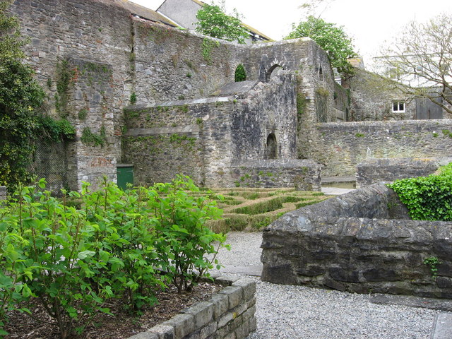 The Hidden Map That Revealed Site X (image credits: wikimedia)