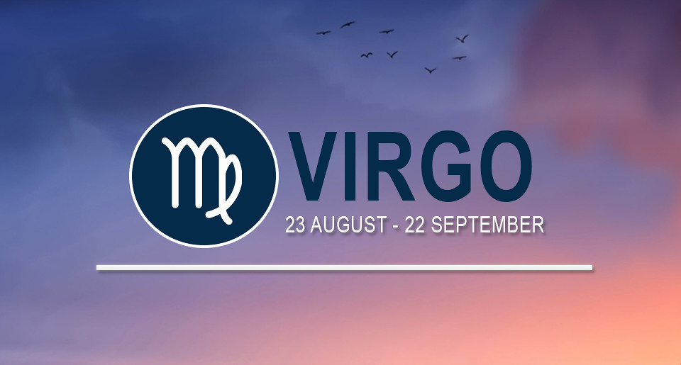 Virgo: Perfectionism Meets Financial Prosperity (image credits: flickr)