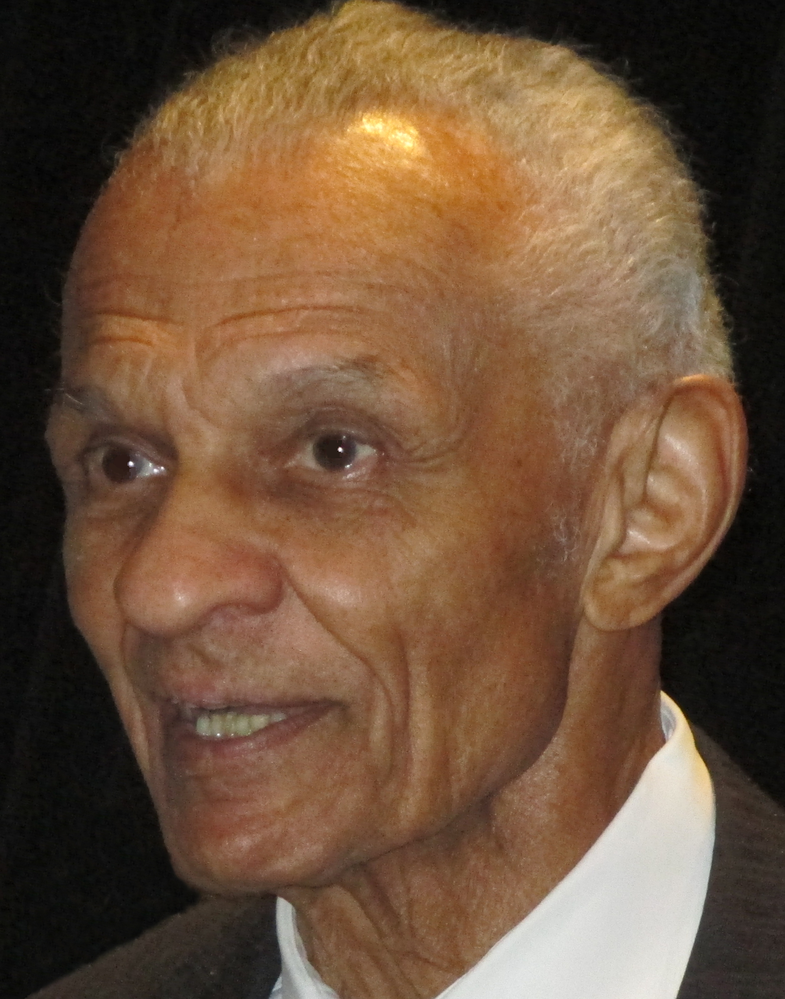 C.T. Vivian: The Strategist of Direct Action (image credits: wikimedia)