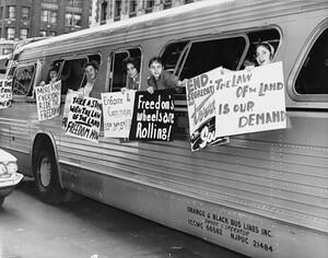 The Future of Civil Rights Enforcement (image credits: flickr)