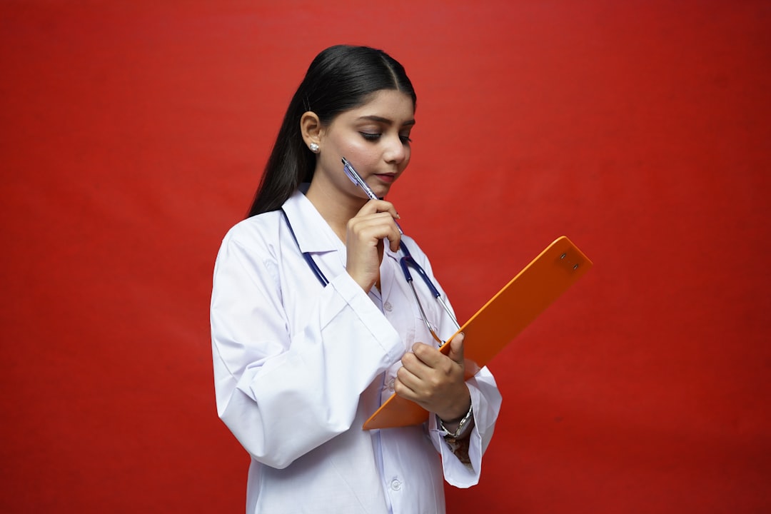 University-Driven Innovation Centers Leading Medical Breakthroughs (image credits: unsplash)