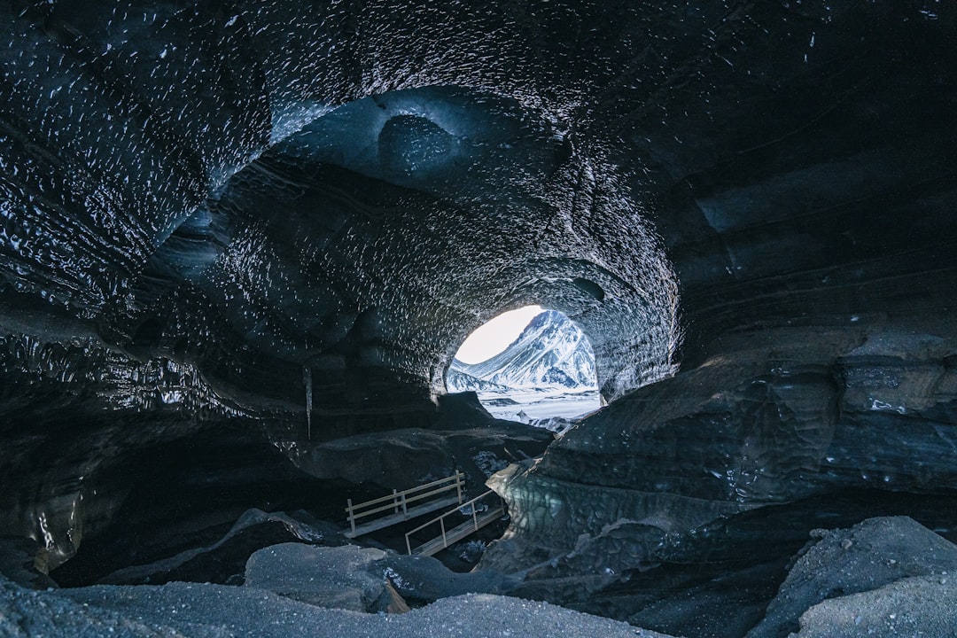 Secret Civil Defense Caves with Cold War History (image credits: unsplash)