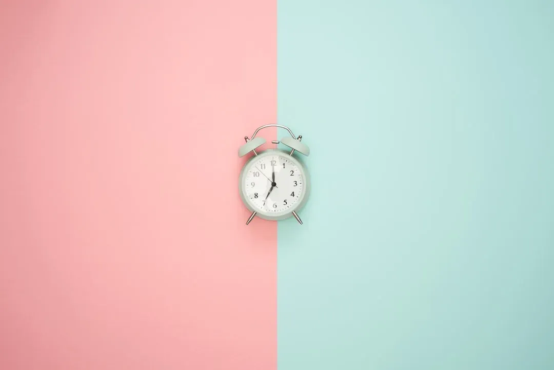 The Role of Timing in Life Transitions (Image Credits: Unsplash)