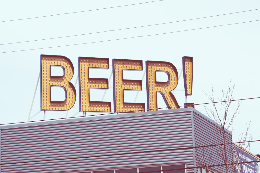 Billy Beer: Presidential Brother's Folly (image credits: unsplash)