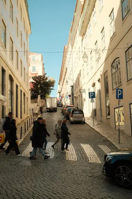 Lisbon's Culture Is Authentic in a Way Paris No Longer Feels (Image Credits: Pexels)