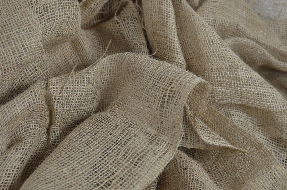 Hemp: The Comeback Crop (image credits: pexels)