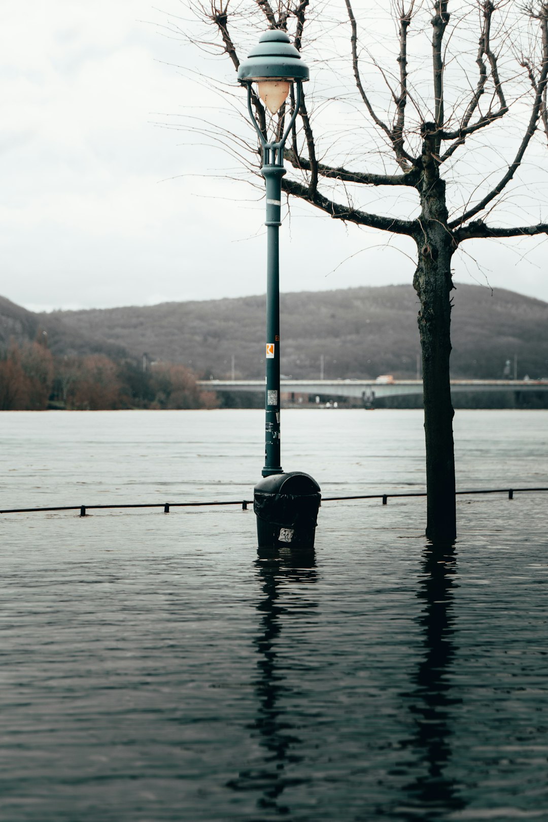Why These Three States Can't Catch a Break (image credits: unsplash)