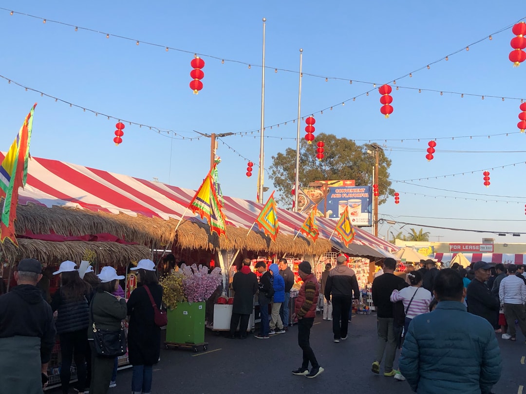 St. Louis Transforms Into a Festival Powerhouse (image credits: unsplash)