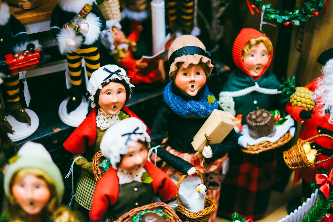 The Economic Impact That Baffles Economists (image credits: unsplash)
