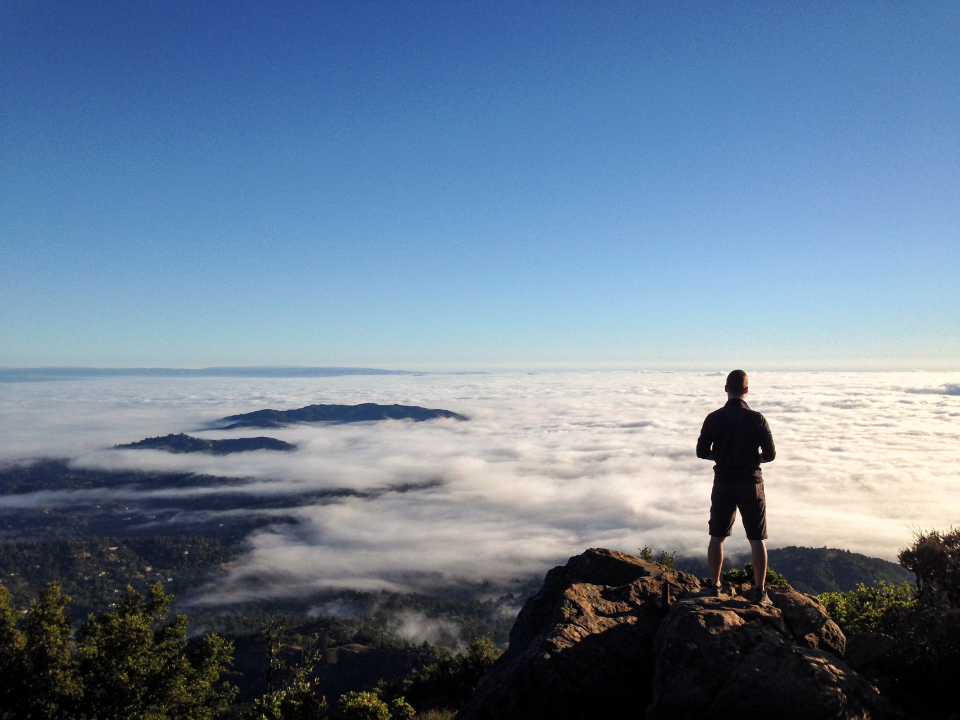Capricorn: The Universe Rewards Your Patient Climb (Image Credits: Stocksnap)