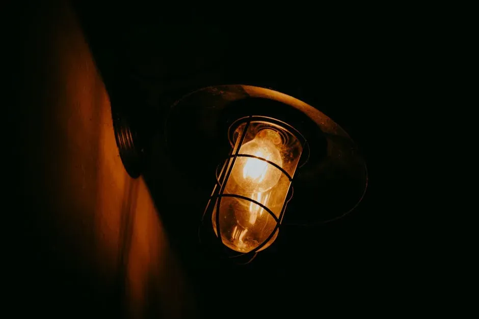 Poor Lighting Disrupts Natural Rhythms (Image Credits: Pexels)