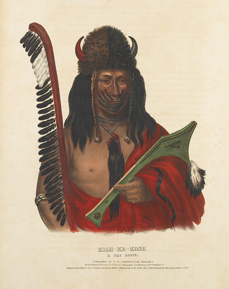 The Black Hawk War: Wisconsin's Brutal Beginning (image credits: flickr)