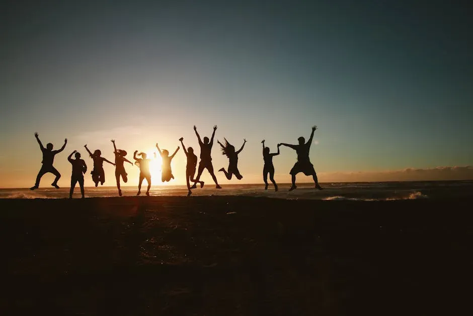 From Burnout to Bounce-Back (Image Credits: Pexels)