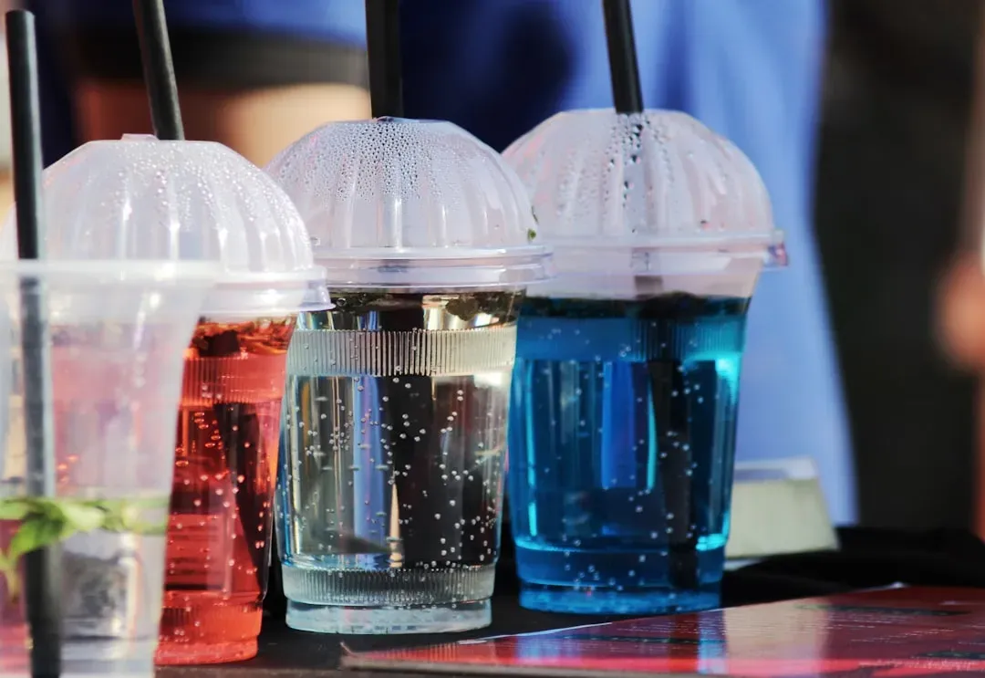 Size Wars Begin (Image Credits: Unsplash)