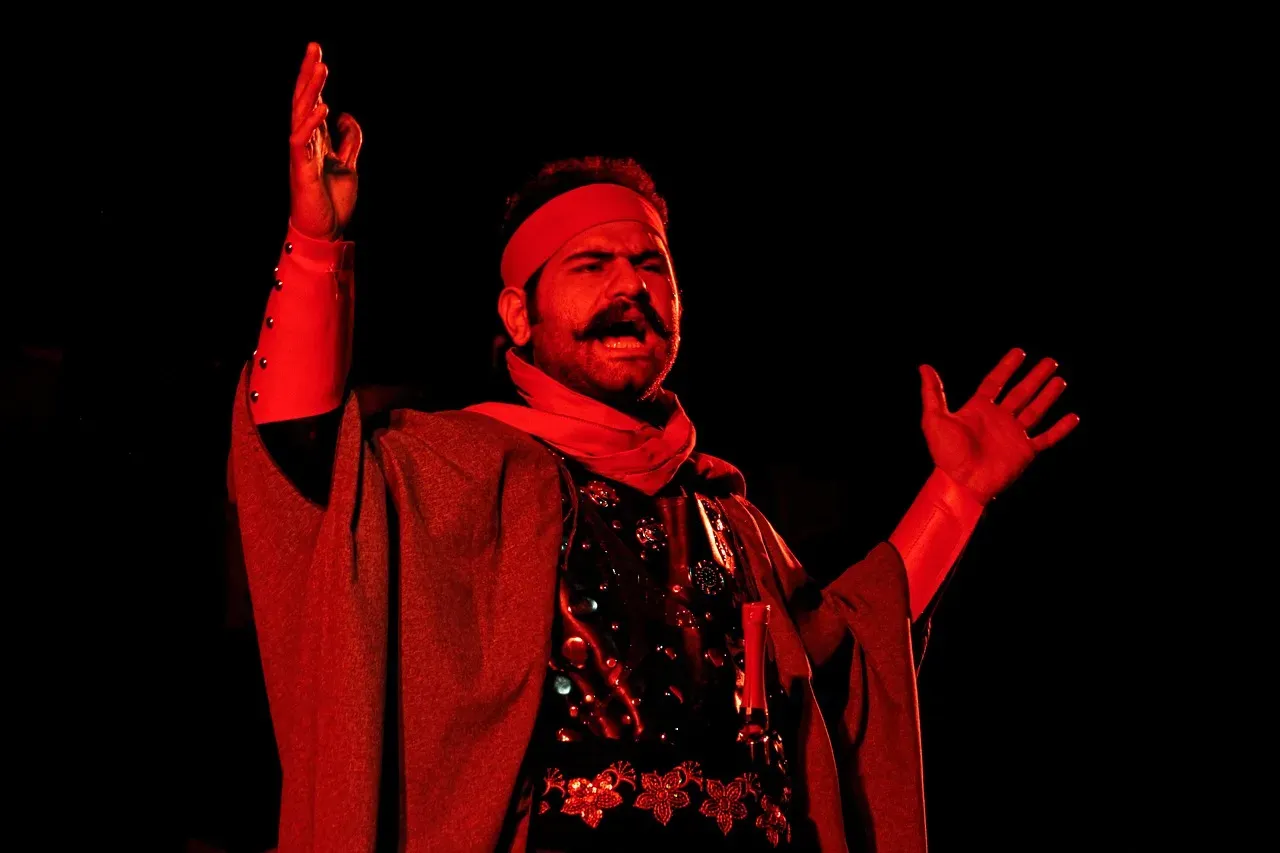 The Performances: Still the Heart of Everything (Image Credits: Pixabay)