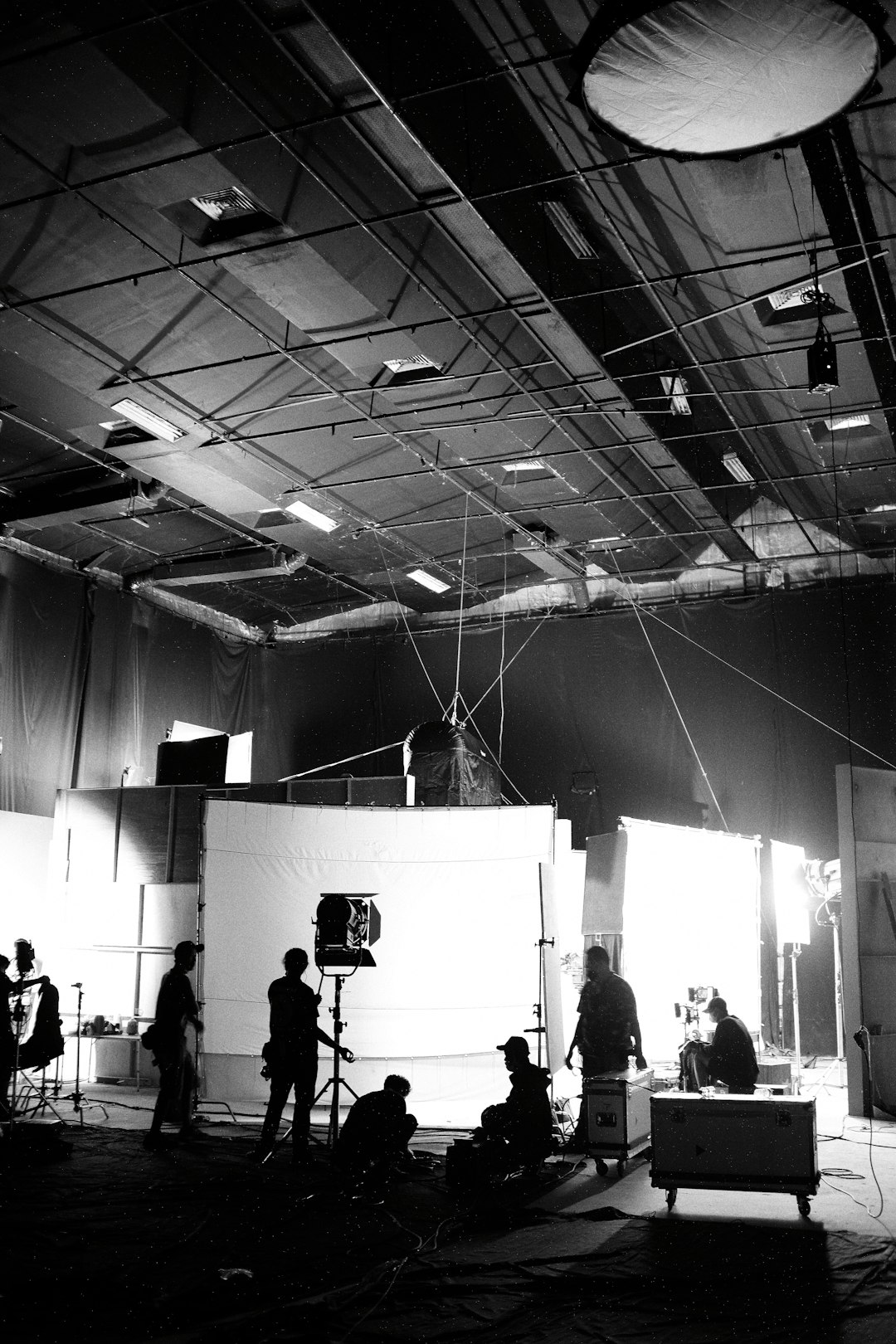 From Cotton Fields to Sound Stages (image credits: unsplash)