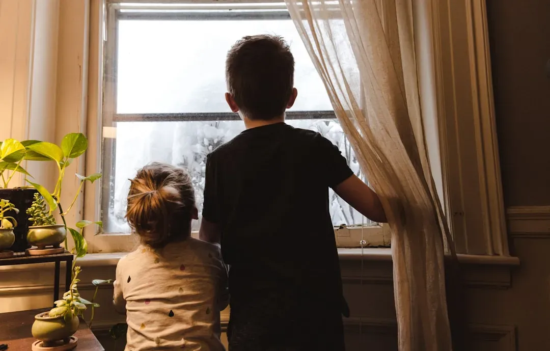 Sentimental Attachment Clouds Practical Choices (Image Credits: Unsplash)