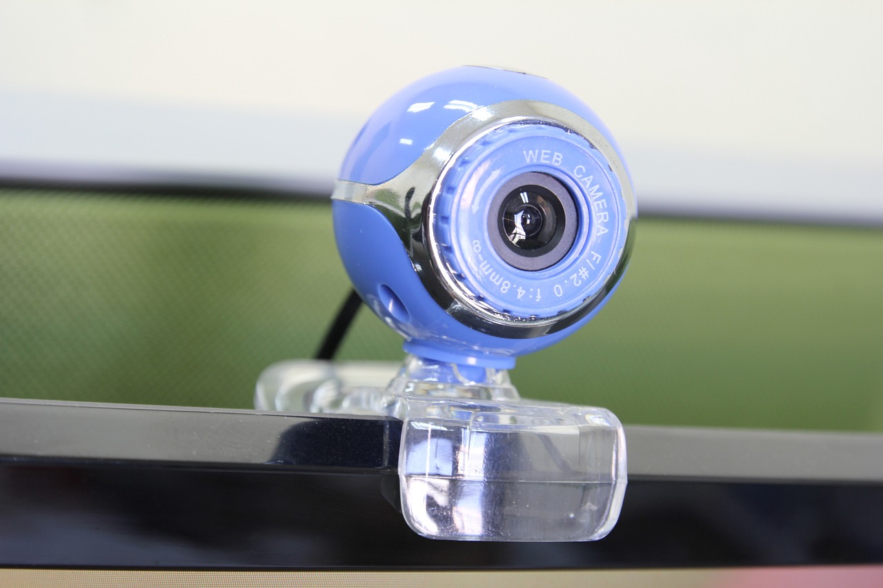 Dash Cam (image credits: pixabay)