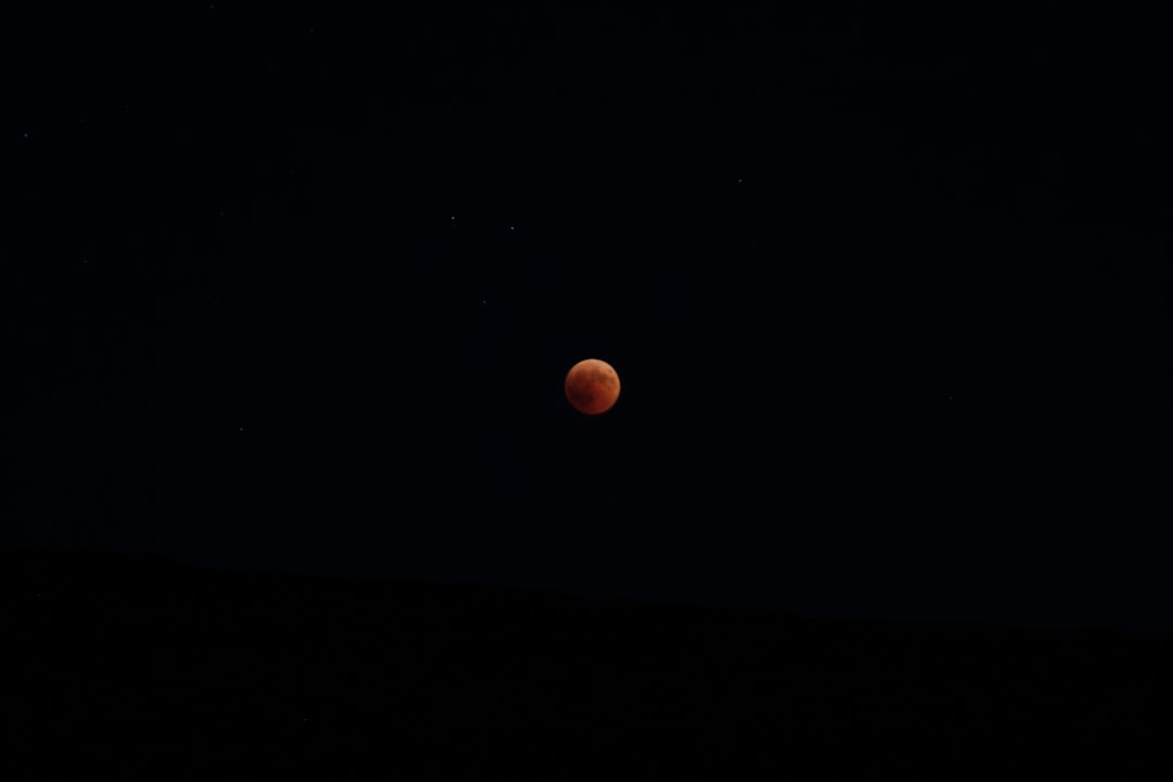 Eclipse Energy Clearing the Path (image credits: unsplash)