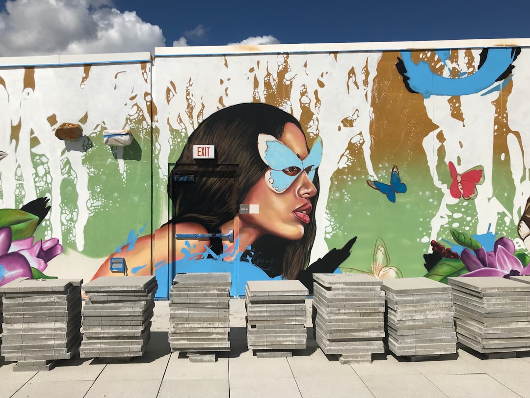 Albuquerque's Mural Renaissance (image credits: unsplash)