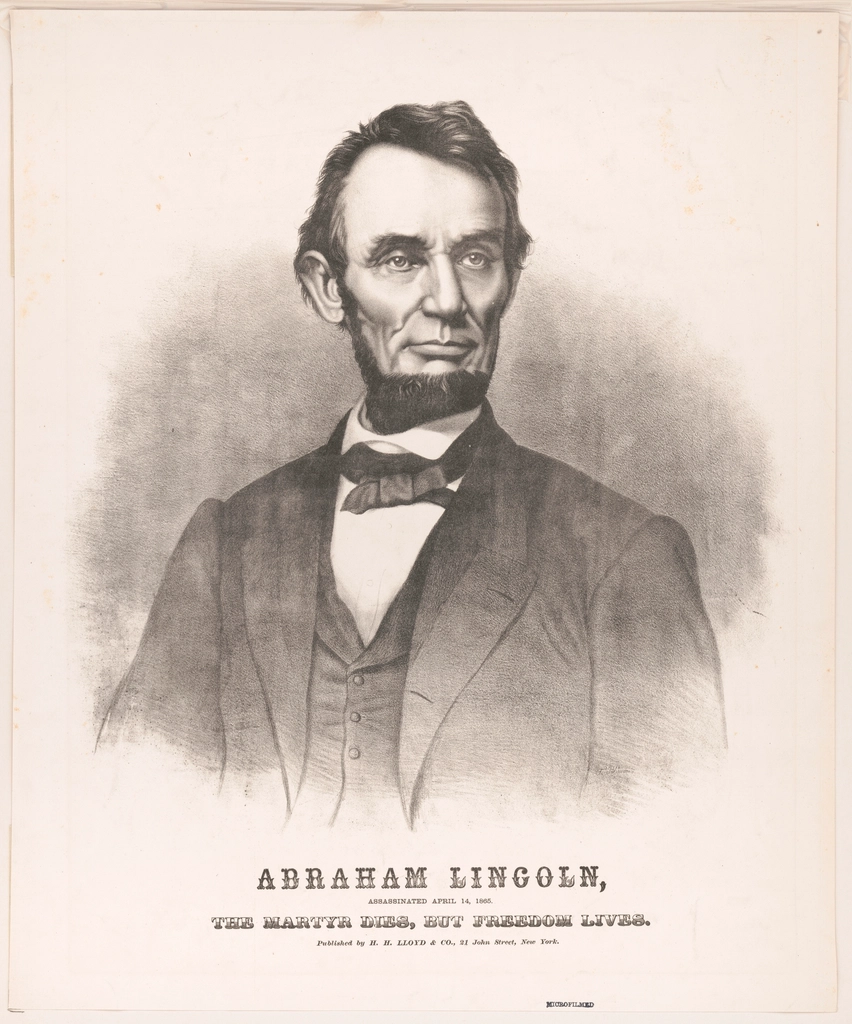 Abraham Lincoln’s Assassination: A Different Reconstruction Era