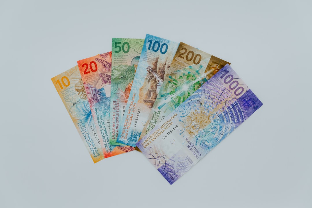 The Economics of Underground Enterprise (image credits: unsplash)