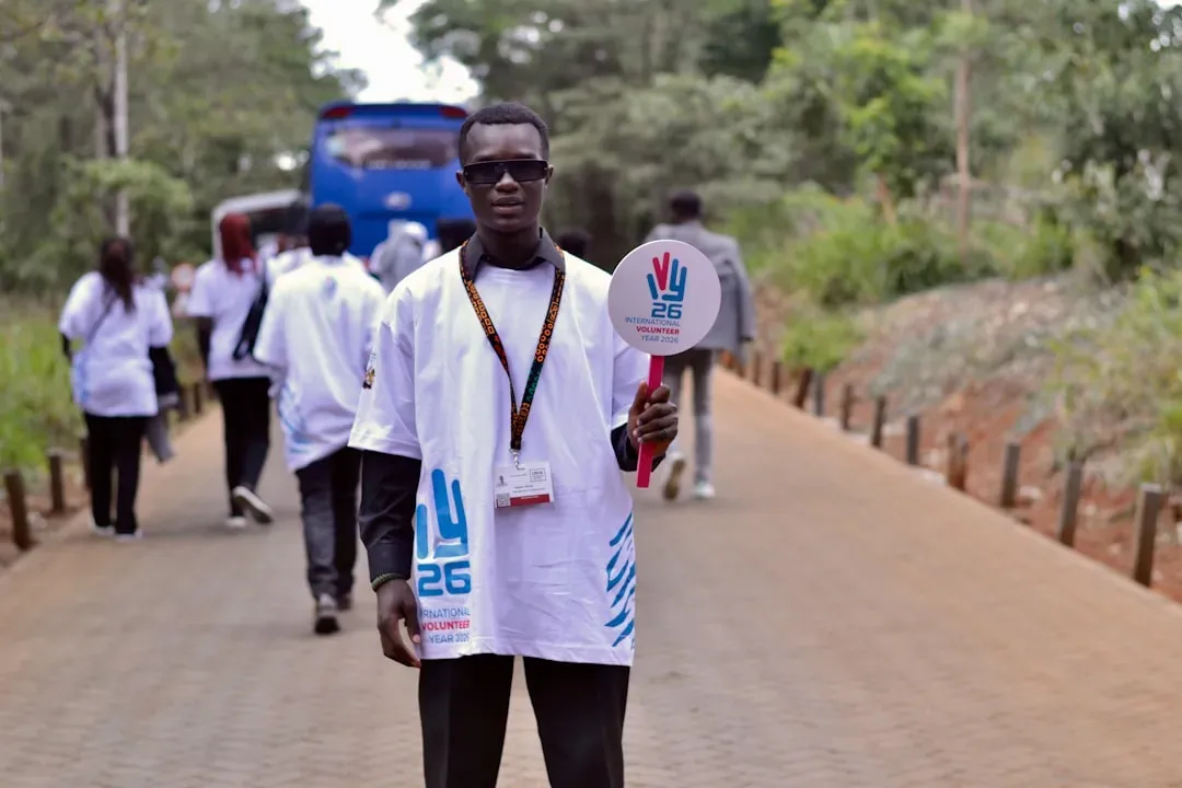 Virgo: The Quiet Volunteer (Image Credits: Unsplash)