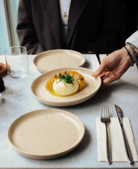 The Culinary Scene You Never Knew Existed