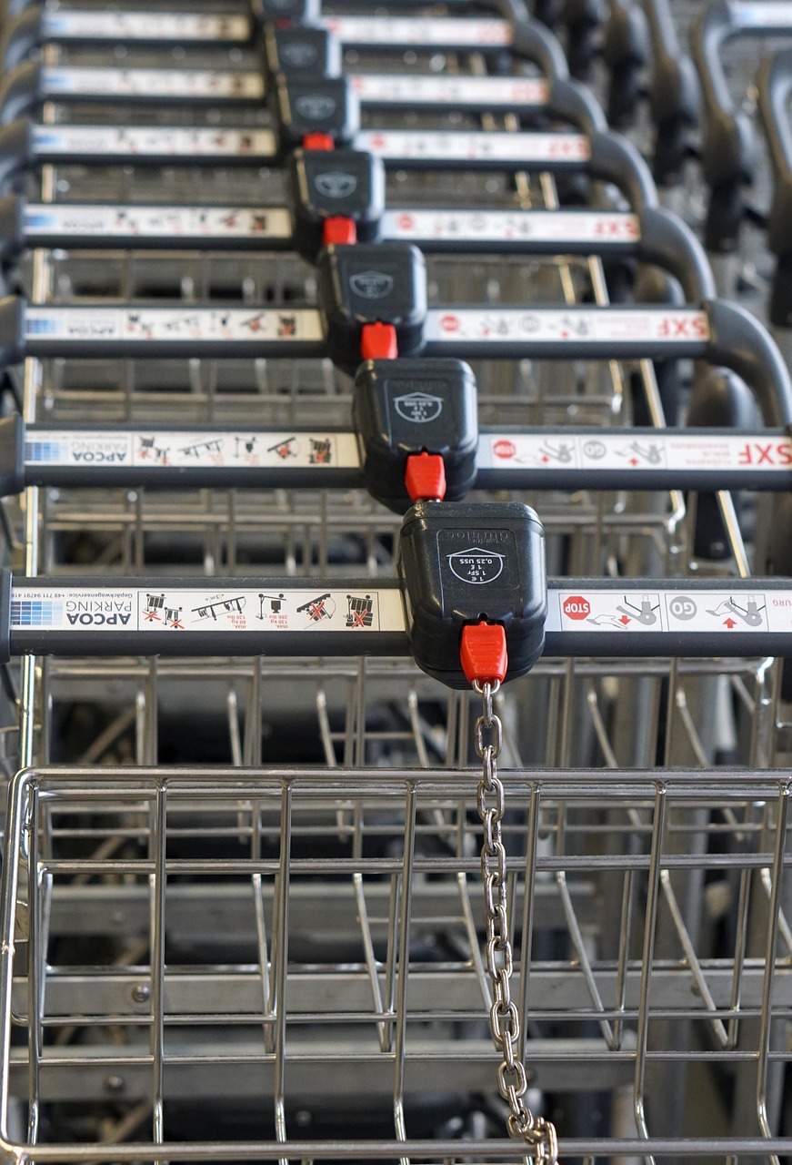 The Trolley Pole Revolution (image credits: pixabay)