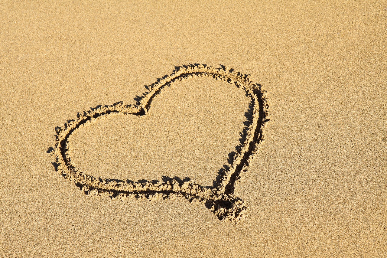 Cancer and Pisces: The Ultimate Water Sign Love Story (image credits: pixabay)
