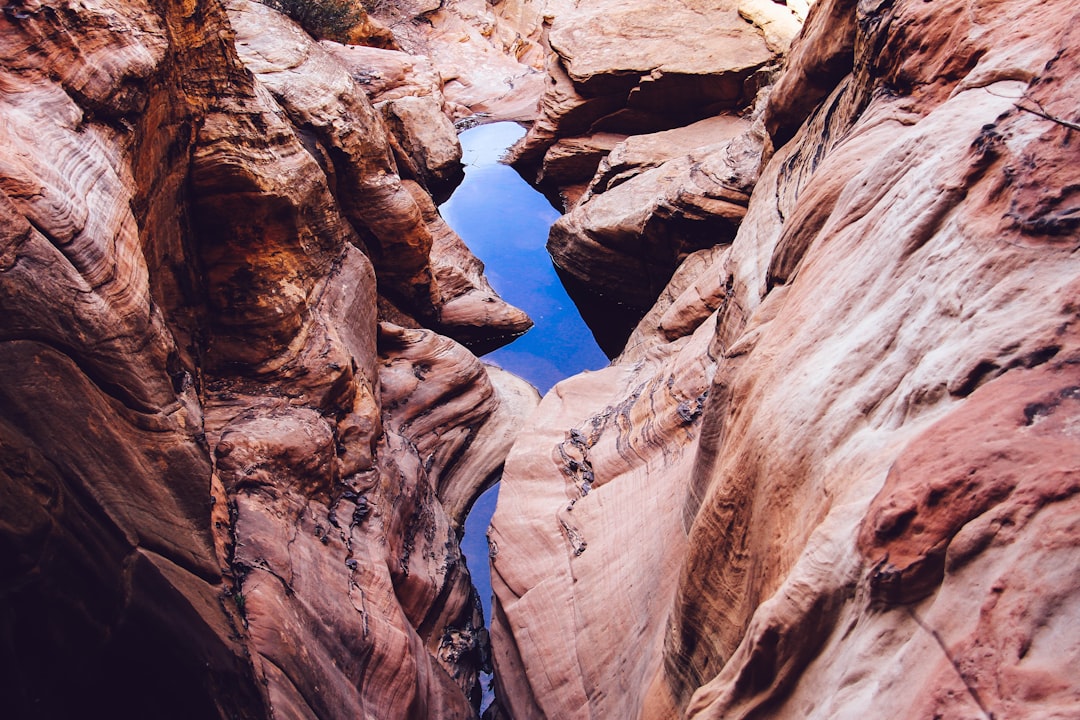 Buckskin Gulch's Epic Journey (image credits: unsplash)