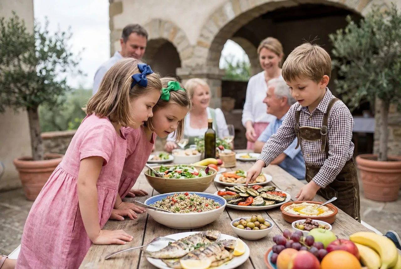 Why Hosting Beats Heading Out (Image Credits: Pixabay)