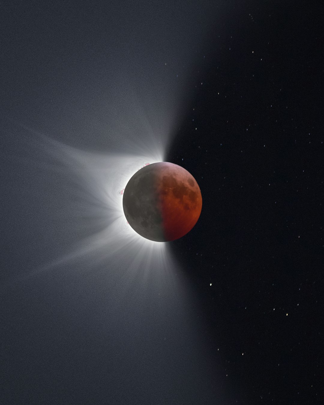 Eclipse Season Brings Destiny Knocking (image credits: unsplash)
