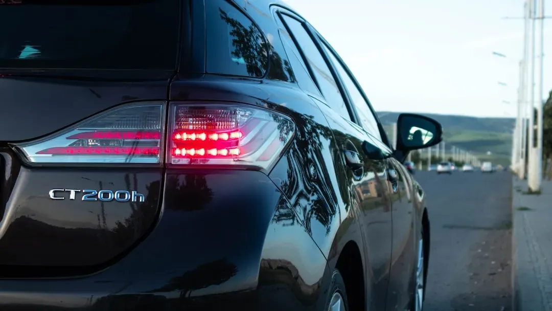 Budget Road Trips Wisely (Image Credits: Unsplash)