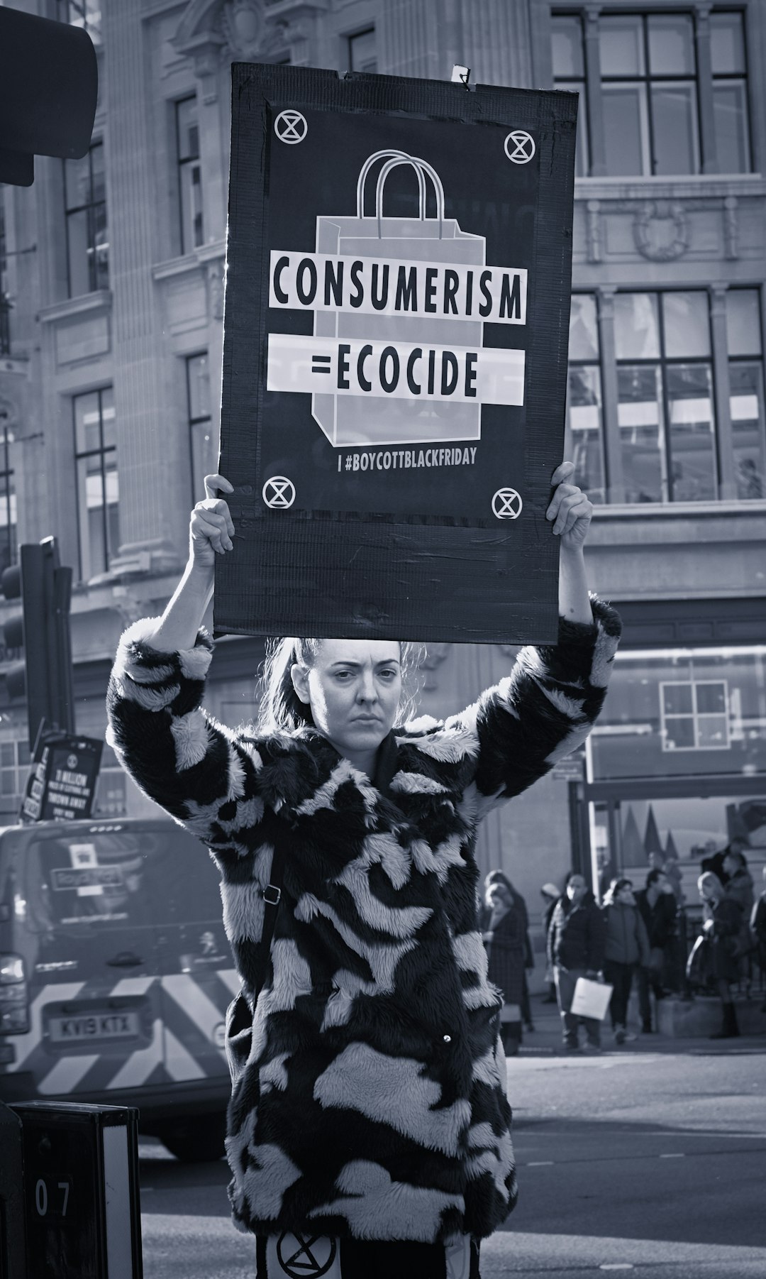 The Rise of Consumer Activism Against Unethical Brands (image credits: unsplash)
