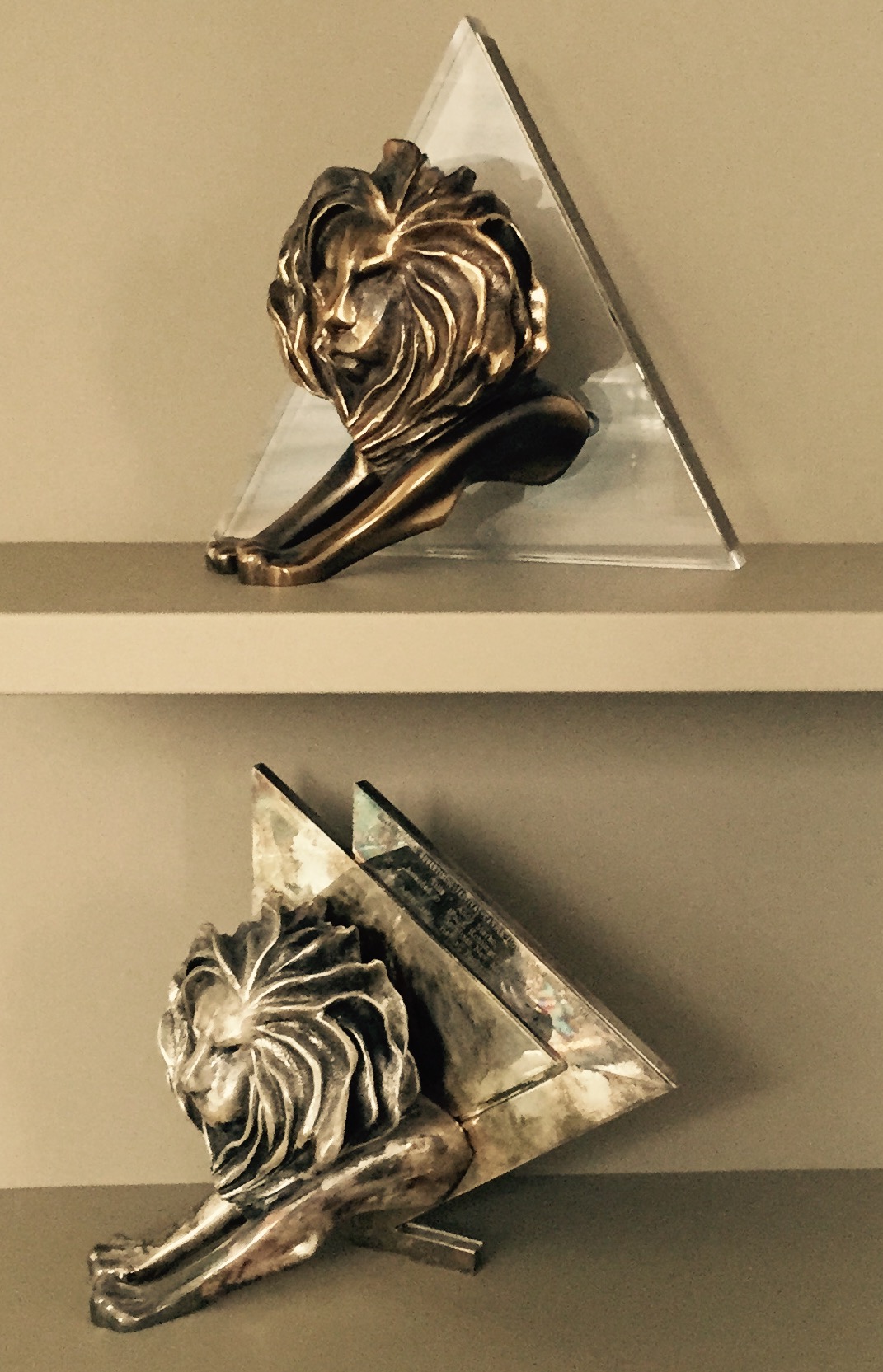 Leo: The Artistic Powerhouse (Image Credits: Wikimedia)