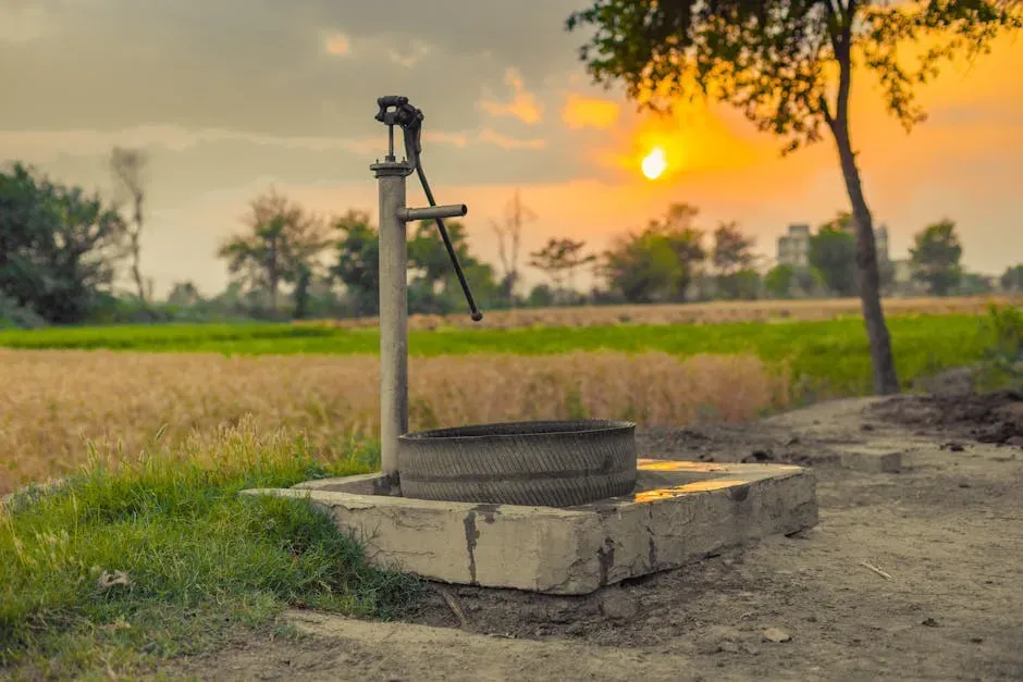 Groundwater: The Hidden Culprit (Image Credits: Pexels)