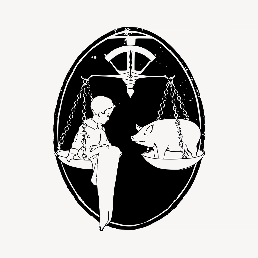 Libra: Balance Leads to Breakthrough (image credits: rawpixel)