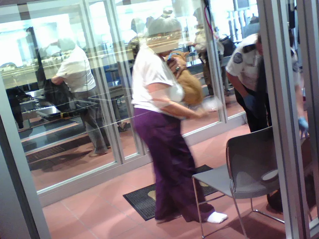 10. Refusing to Identify Items: "You Don't Need to Know" (Consumerist Dot Com, Flickr, CC BY 2.0)