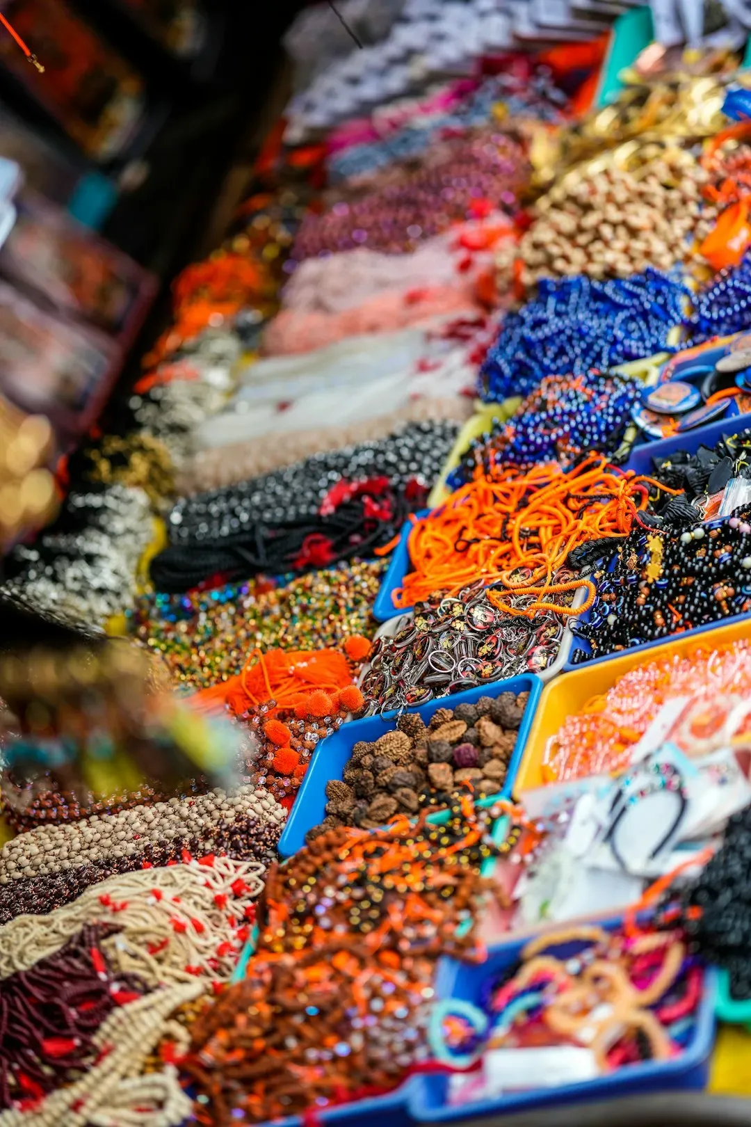 A Booming Market Nobody Expected (Image Credits: Unsplash)