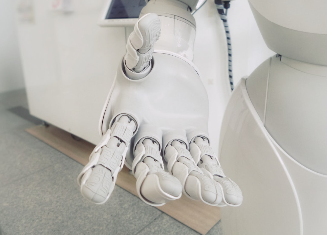 AI and Digital Health Transform Traditional Medical Practice (image credits: unsplash)